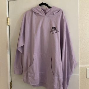 Kurtis Conner Hoodie